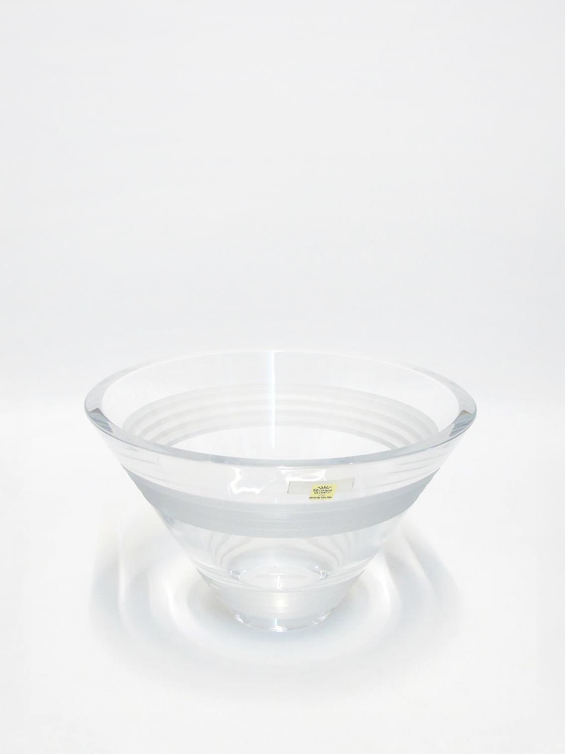 GINORI 1735 PIATTI: Coppa Ginori 1735 in cristallo , Fantasia - Img 1