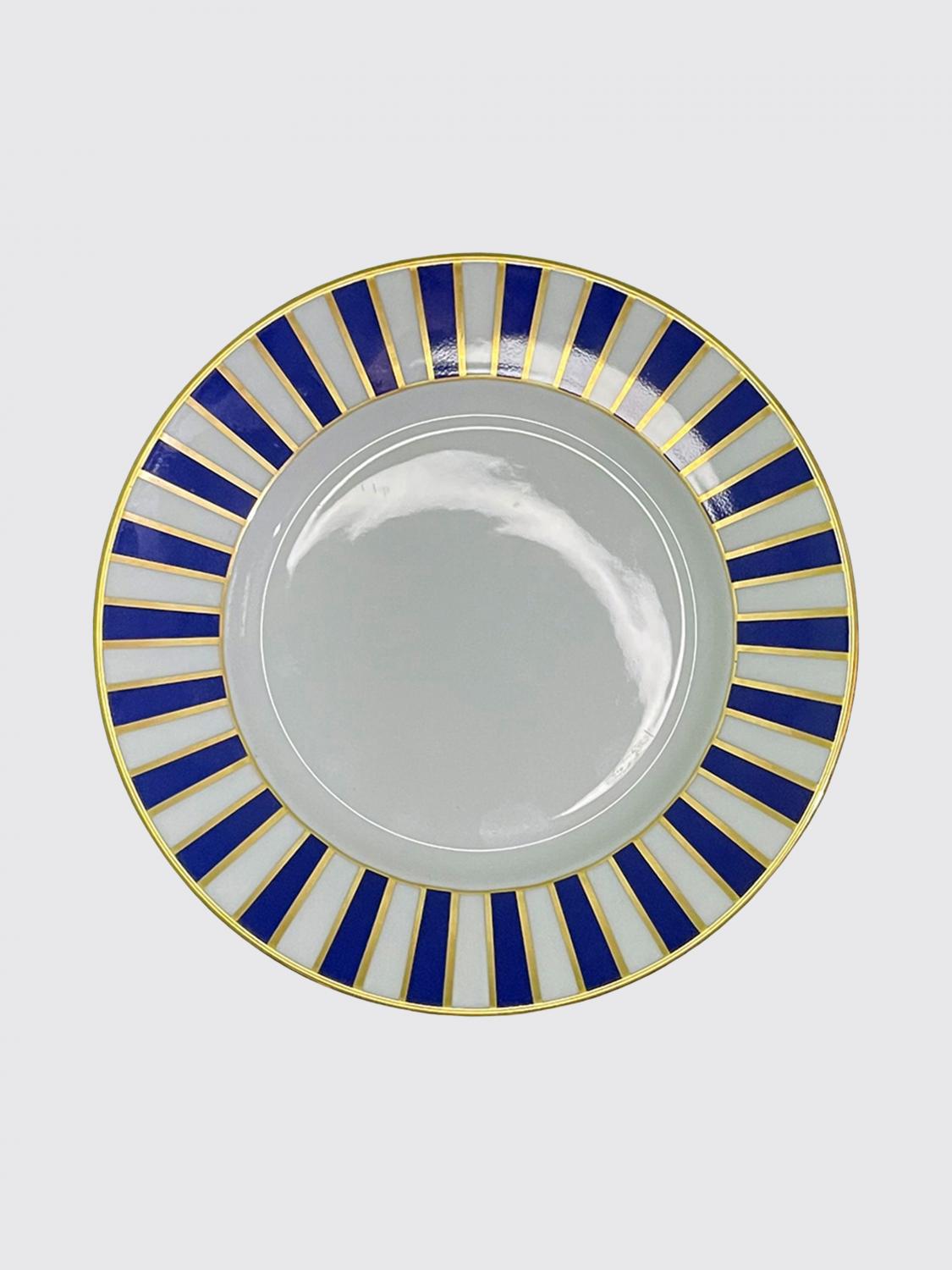 GINORI 1735 GESCHIRR: Geschirr lifestyle Ginori 1735, Bunt - Img 1