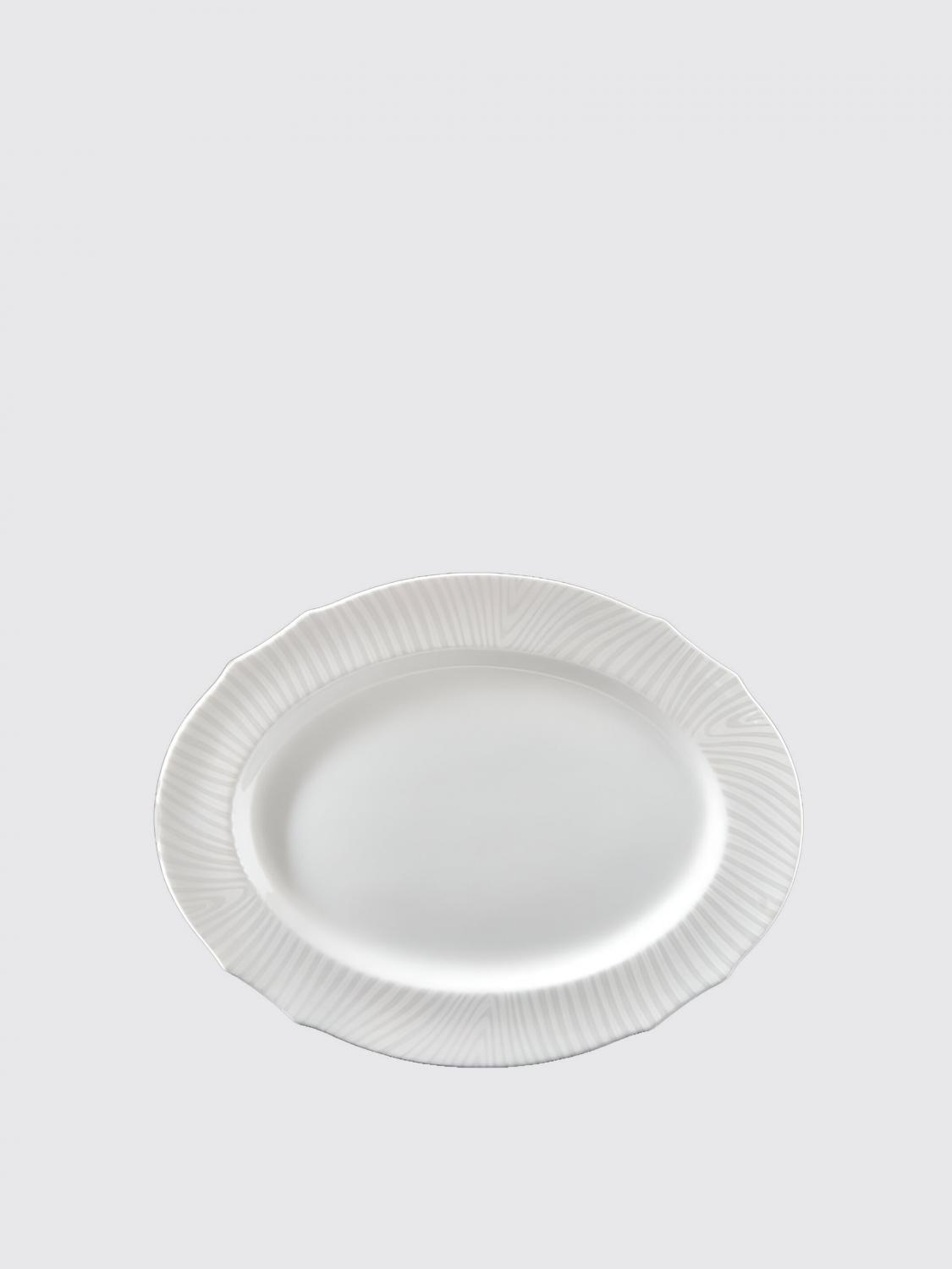 GINORI 1735 TRAYS: Dishware lifestyle Ginori 1735, Multicolor - Img 1