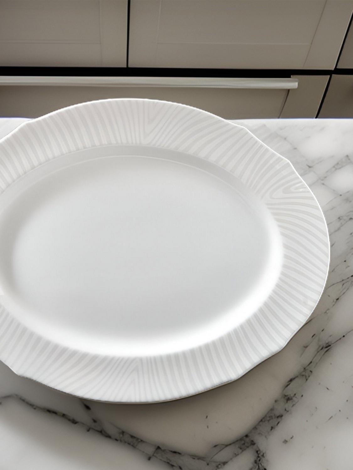 GINORI 1735 TRAYS: Dishware lifestyle Ginori 1735, Multicolor - Img 2