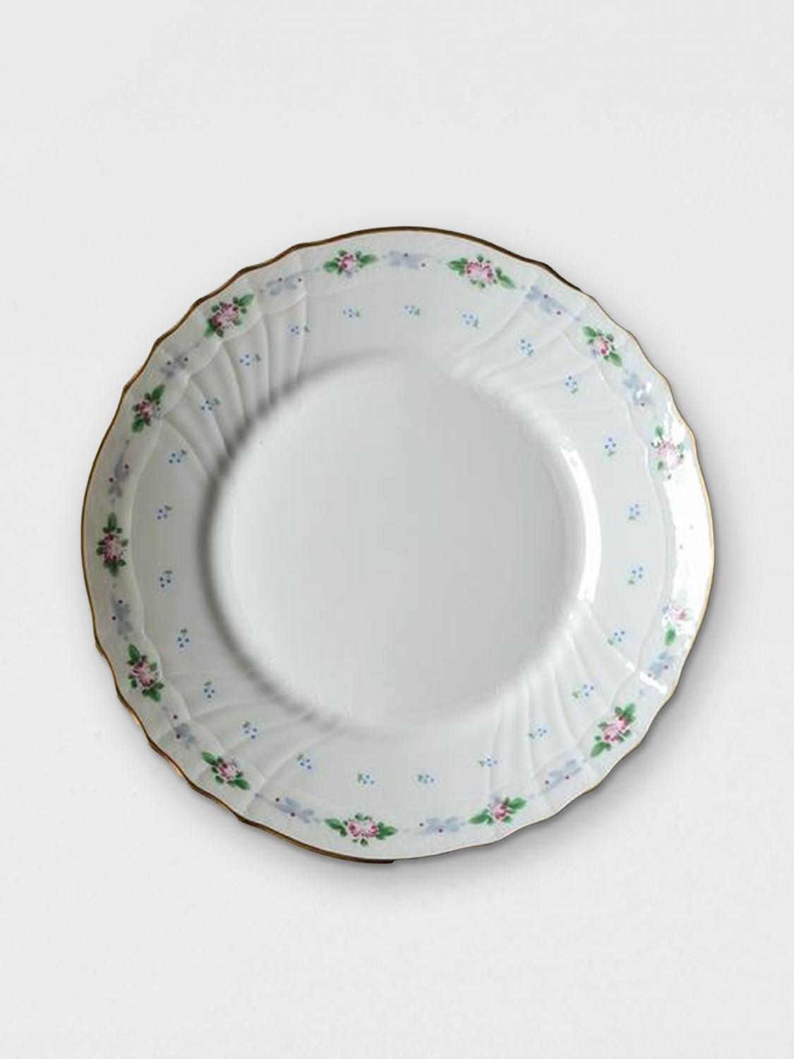 GINORI 1735 GESCHIRR: Geschirr lifestyle Ginori 1735, Bunt - Img 1