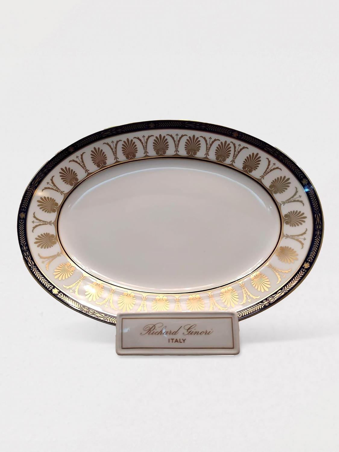 GINORI 1735 TABLETTS: Geschirr lifestyle Ginori 1735, Bunt - Img 1