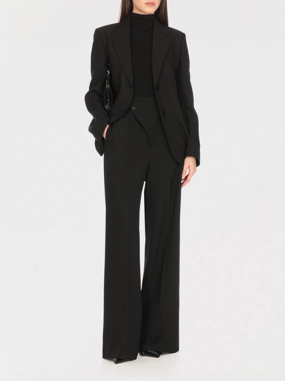 WOLFORD TOP: Body mujer Wolford, Negro - Img 2
