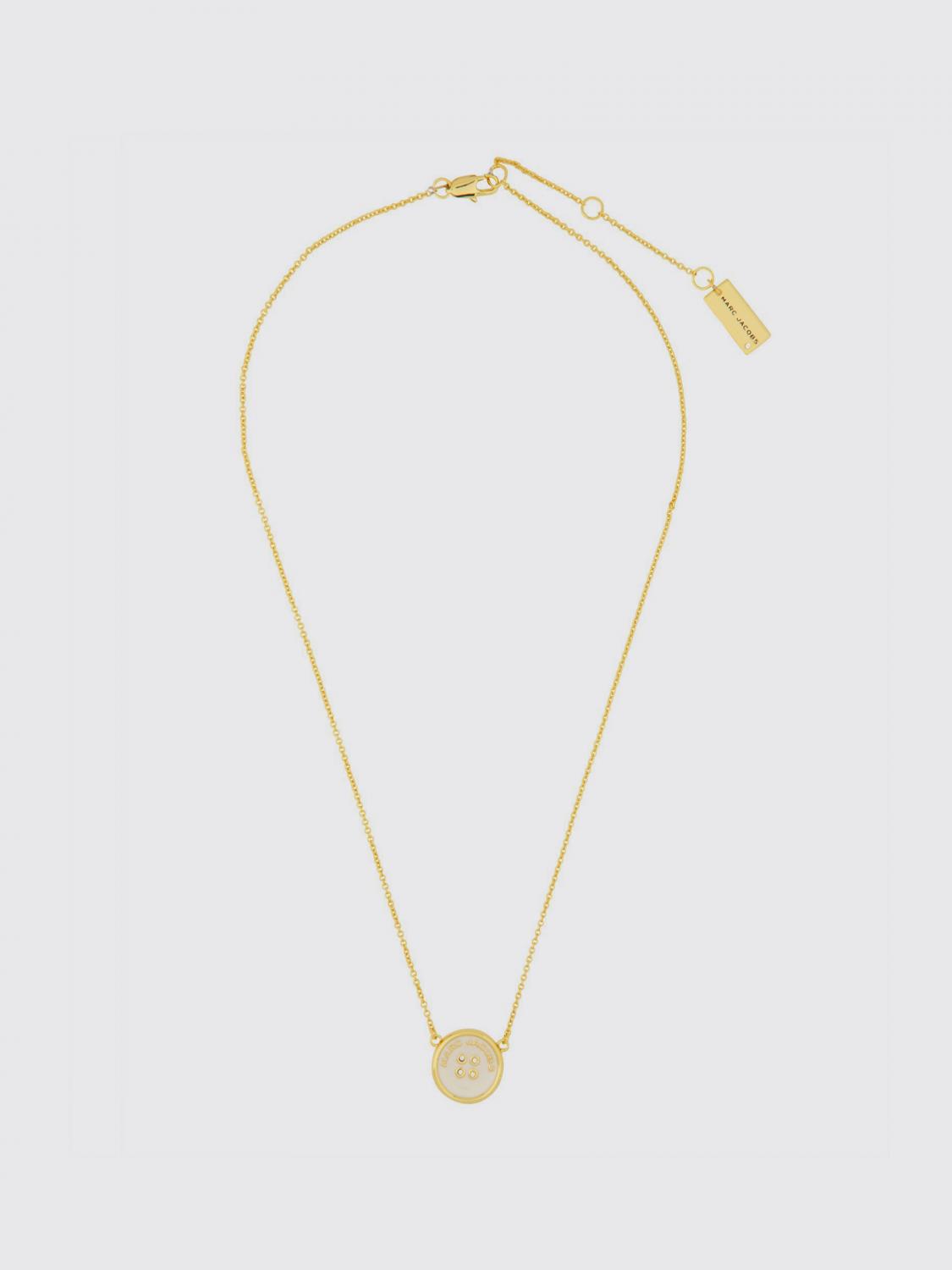 MARC JACOBS SCHMUCK: Schmuck damen Marc Jacobs, Gold - Img 1