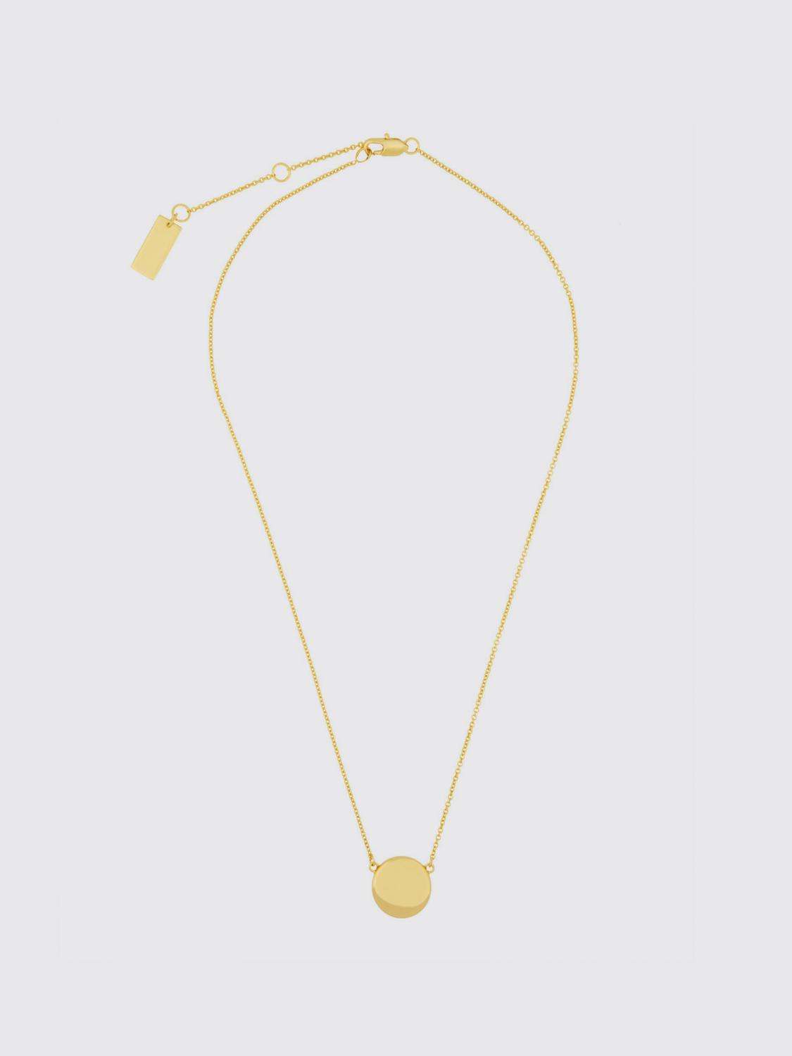 MARC JACOBS SCHMUCK: Schmuck damen Marc Jacobs, Gold - Img 2