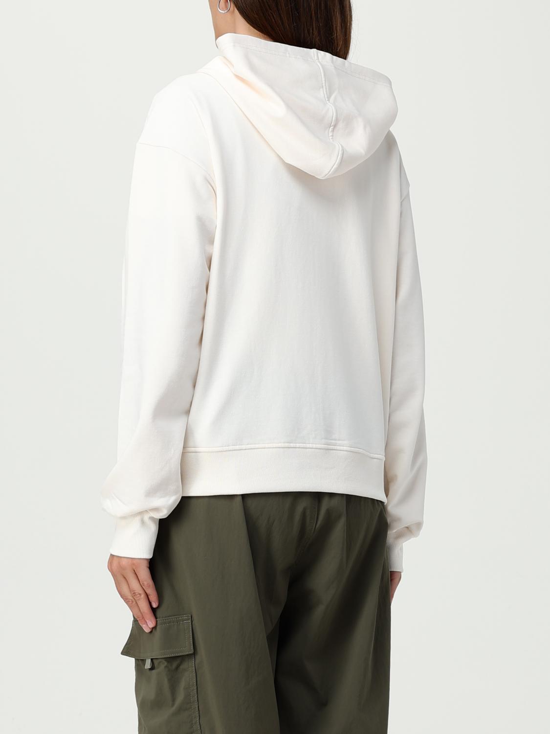 PATAGONIA SUDADERA: Sudadera mujer Patagonia, Beige - Img 2