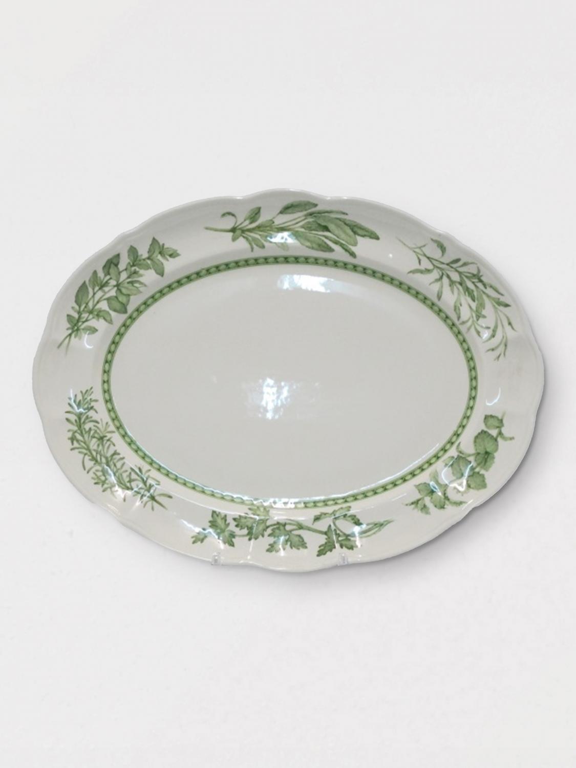 GINORI 1735 DISHWARE: Dishware lifestyle Ginori 1735, Multicolor - Img 1