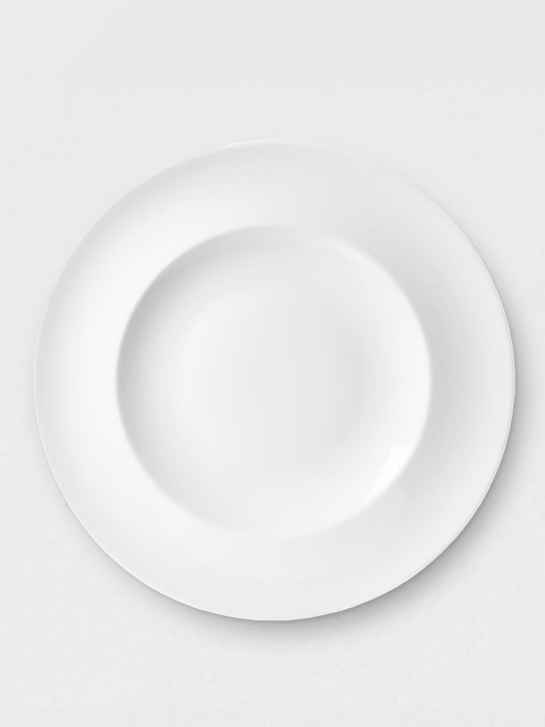 GINORI 1735 ASSIETTES: Assiettes lifestyle Ginori 1735, Multicolore - Img 1