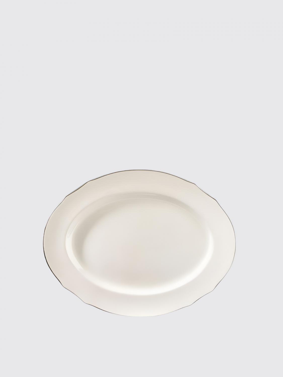 GINORI 1735 TRAYS: Dishware lifestyle Ginori 1735, Multicolor - Img 1