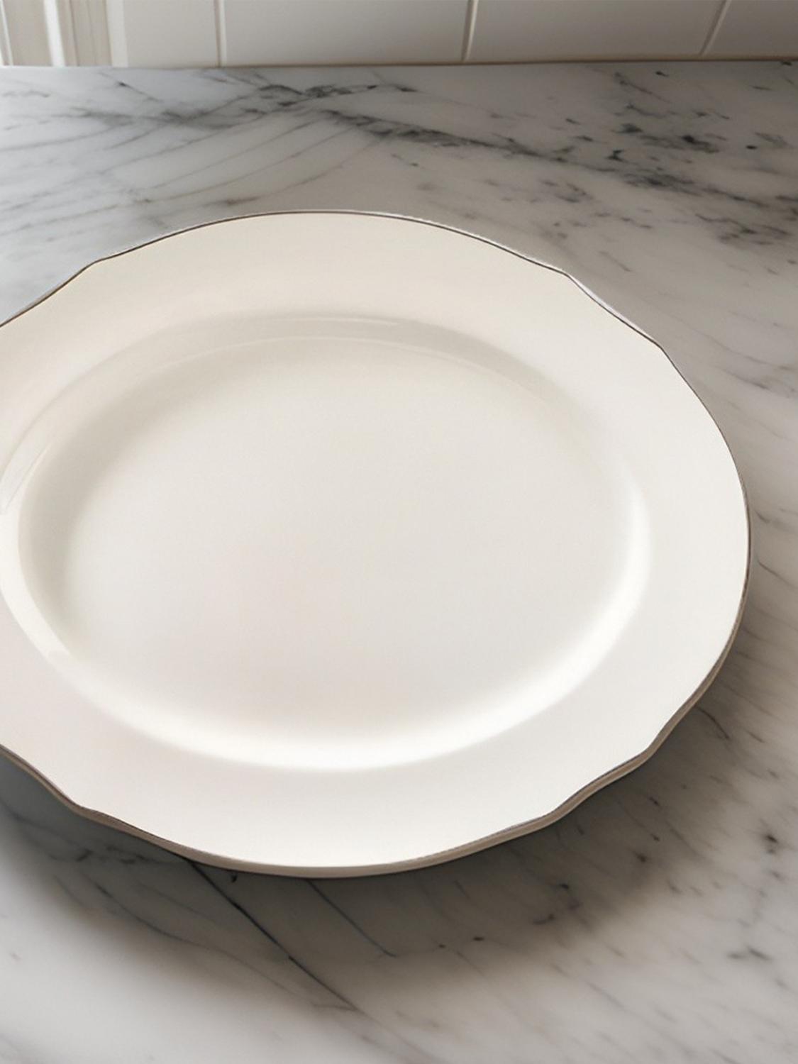 GINORI 1735 TRAYS: Dishware lifestyle Ginori 1735, Multicolor - Img 2