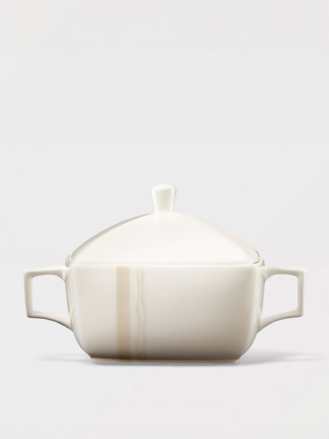 GINORI 1735 TEA AND COFFEE: Dishware lifestyle Ginori 1735, Multicolor - Img 1