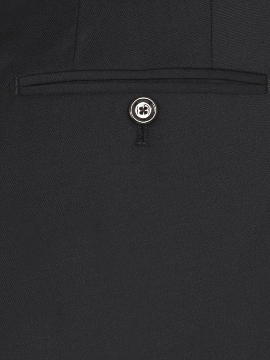LARDINI SUIT: Suit men Lardini, Blue - Img 4