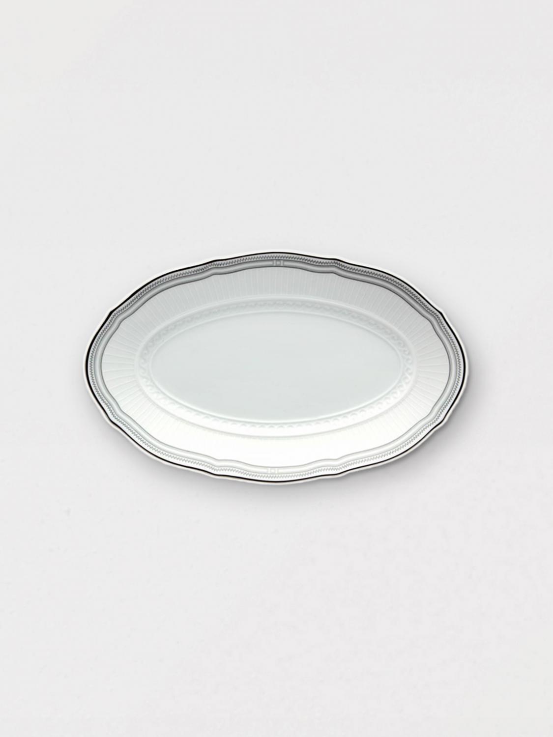 GINORI 1735 DISHWARE: Dishware lifestyle Ginori 1735, Multicolor - Img 1