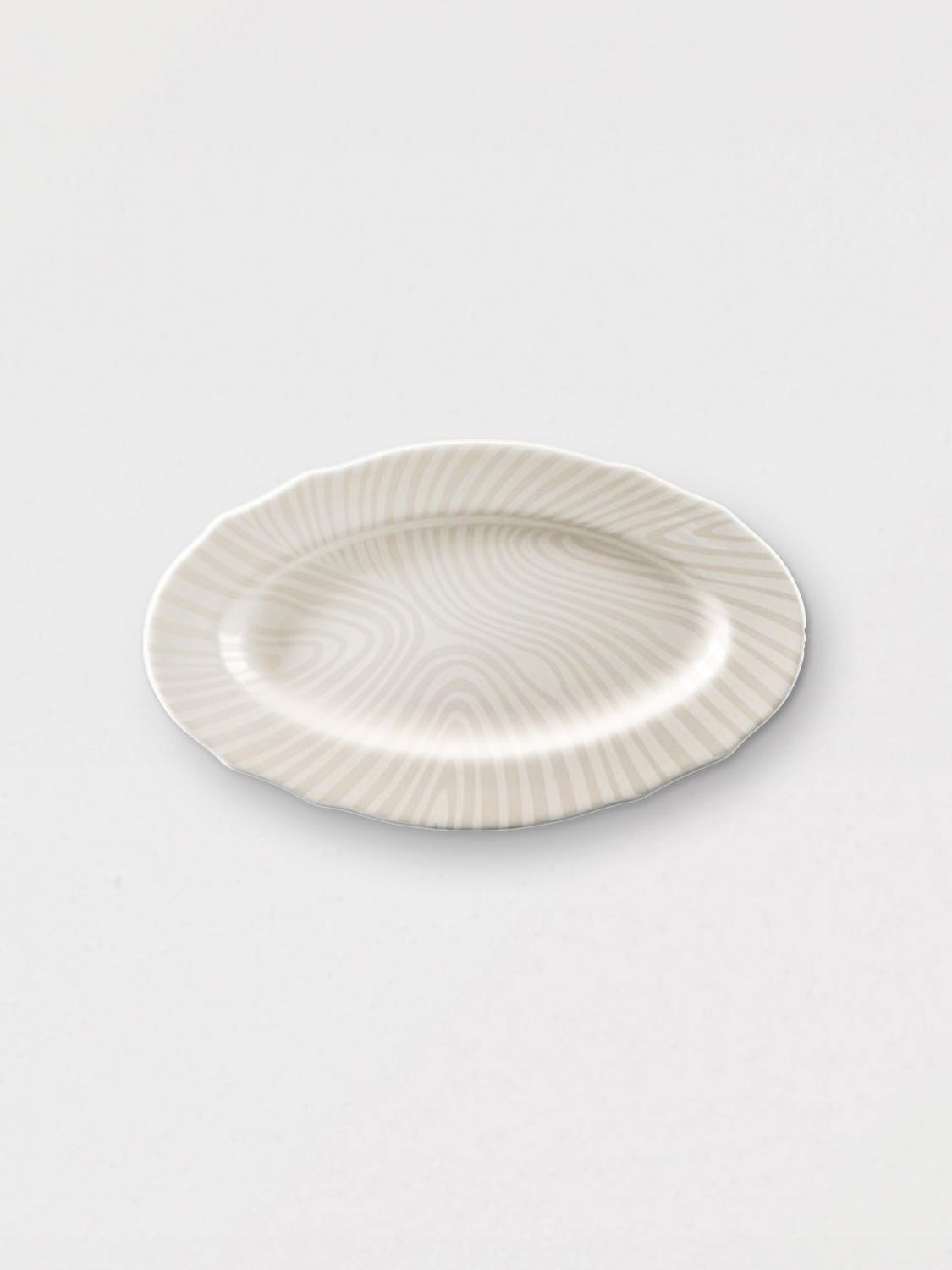 GINORI 1735 TRAYS: Dishware lifestyle Ginori 1735, Multicolor - Img 1