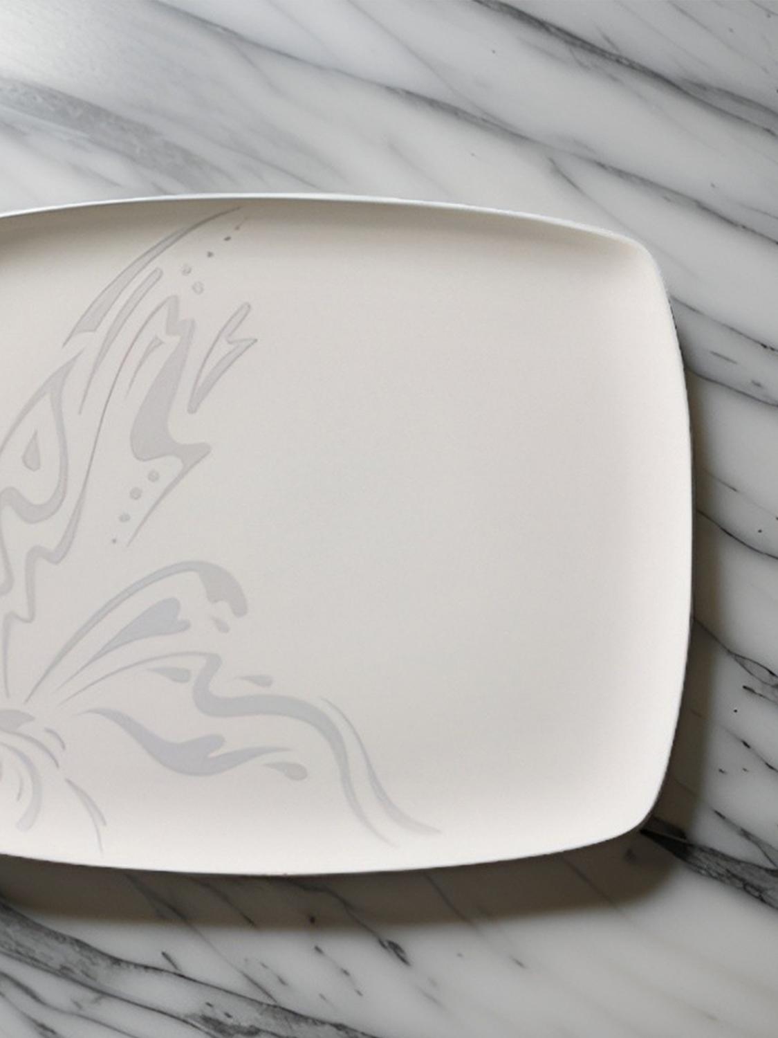 GINORI 1735 GESCHIRR: Geschirr lifestyle Ginori 1735, Bunt - Img 2