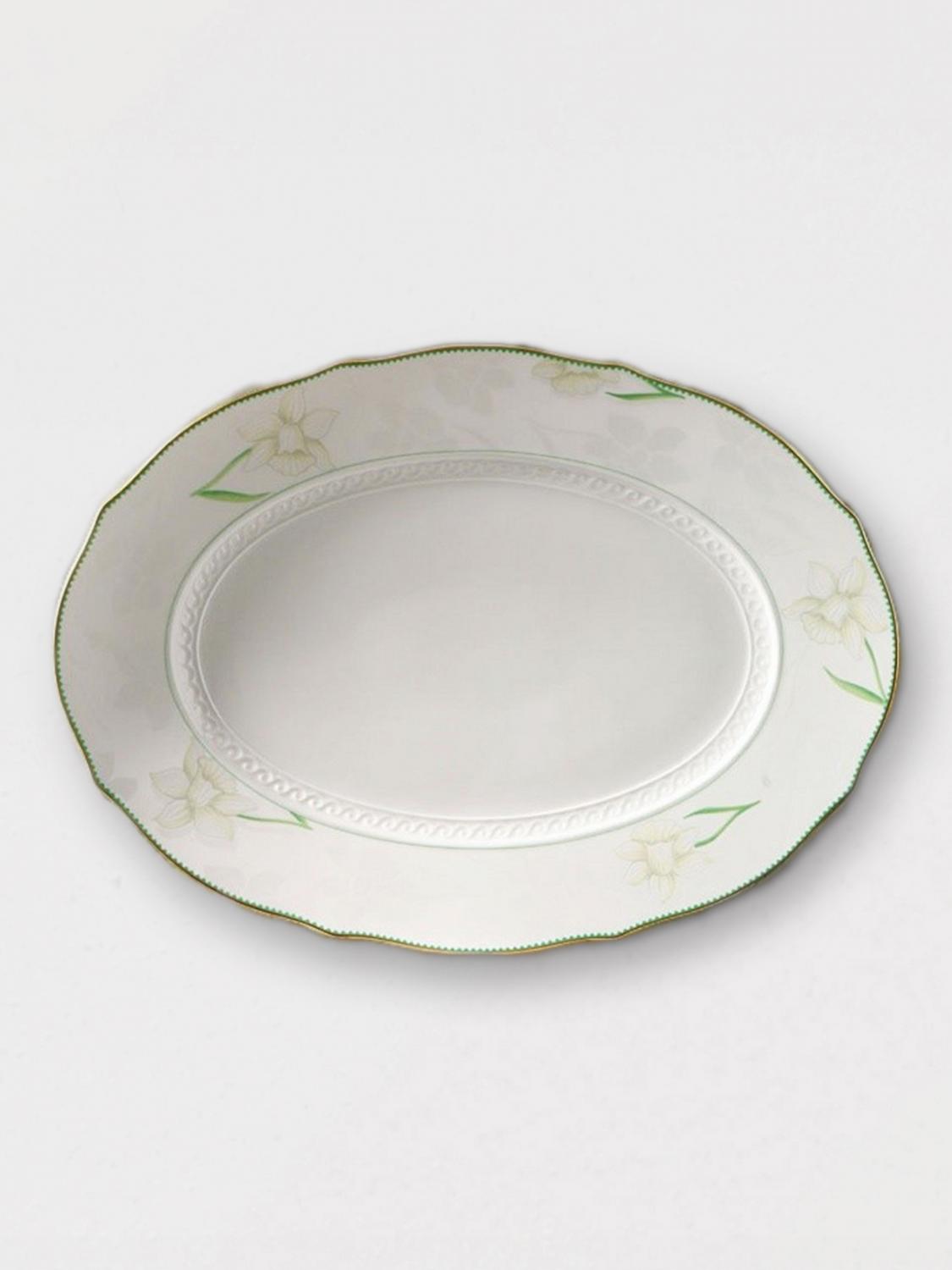 GINORI 1735 TRAYS: Dishware lifestyle Ginori 1735, Multicolor - Img 1