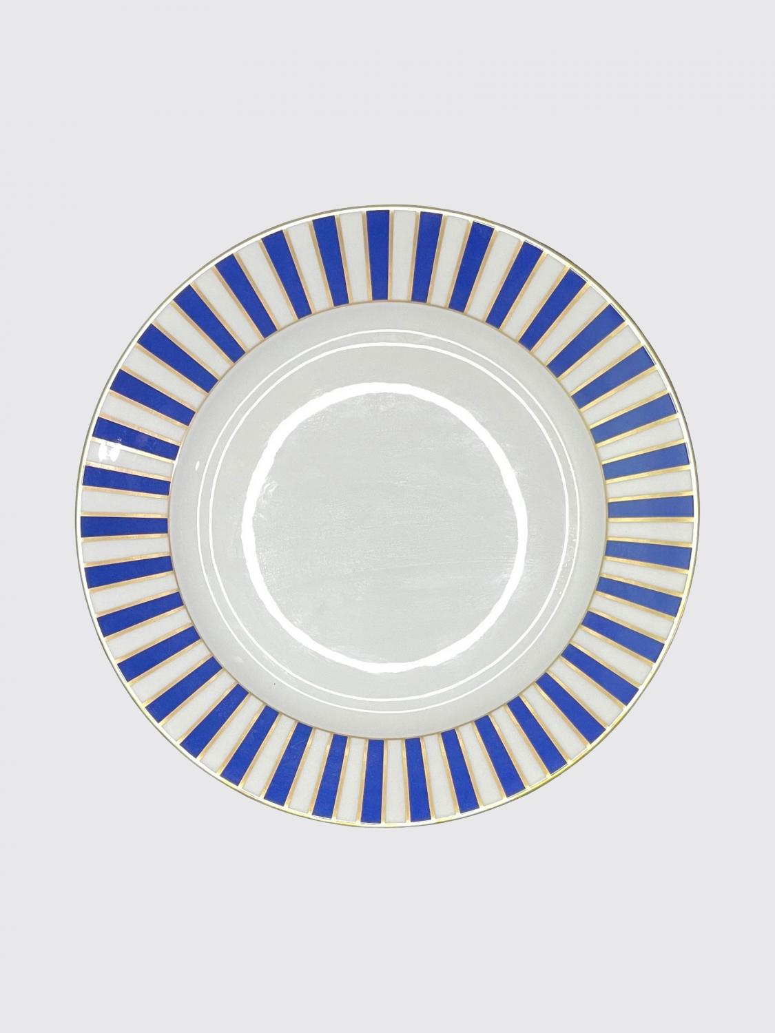 GINORI 1735 DISHWARE: Dishware lifestyle Ginori 1735, Multicolor - Img 1
