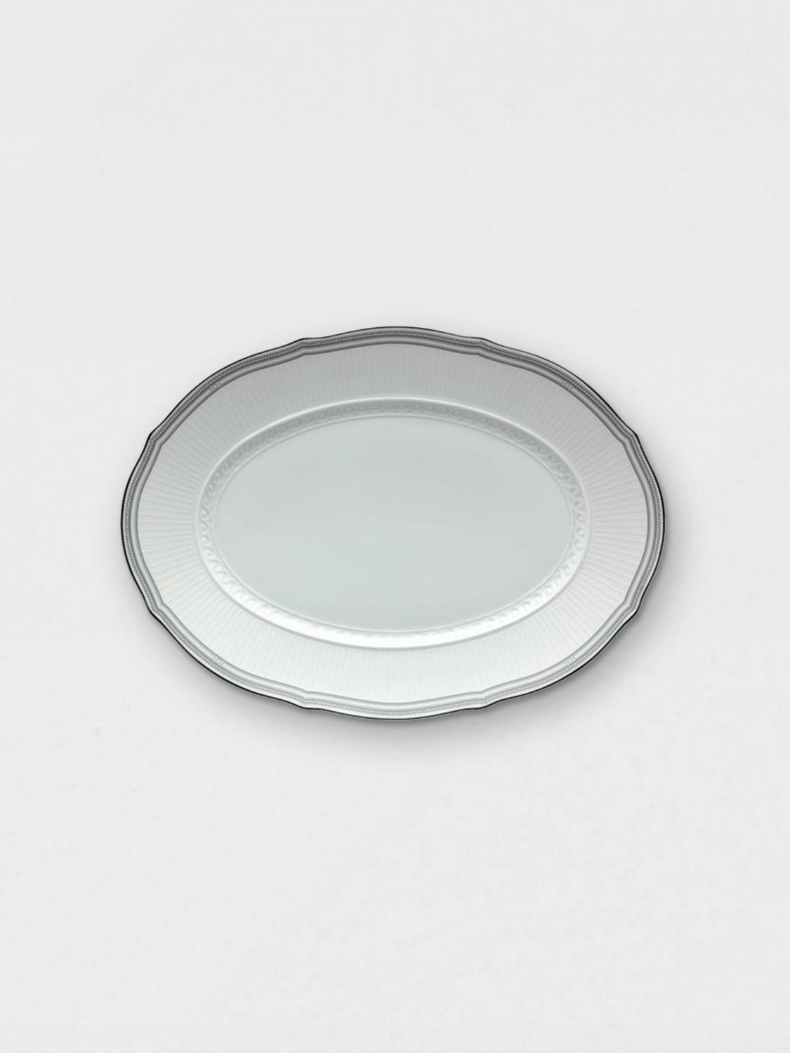 GINORI 1735 TRAYS: Dishware lifestyle Ginori 1735, Multicolor - Img 1