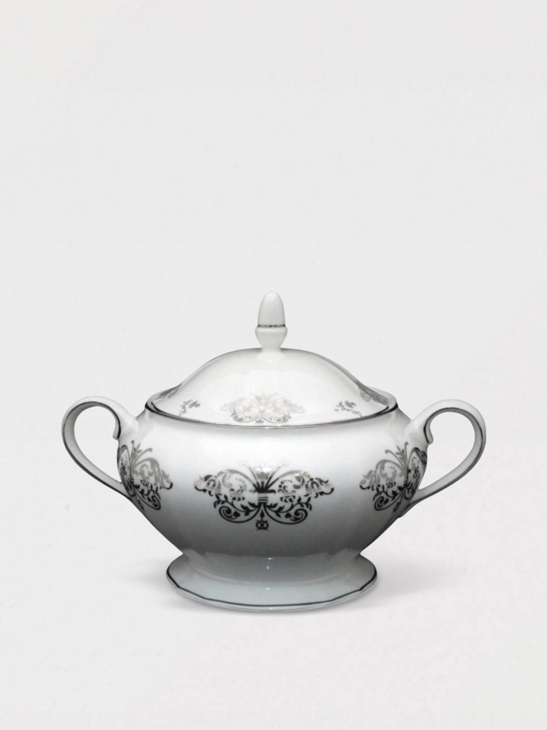 GINORI 1735 DISHWARE: Dishware lifestyle Ginori 1735, Многоцветный - Img 1