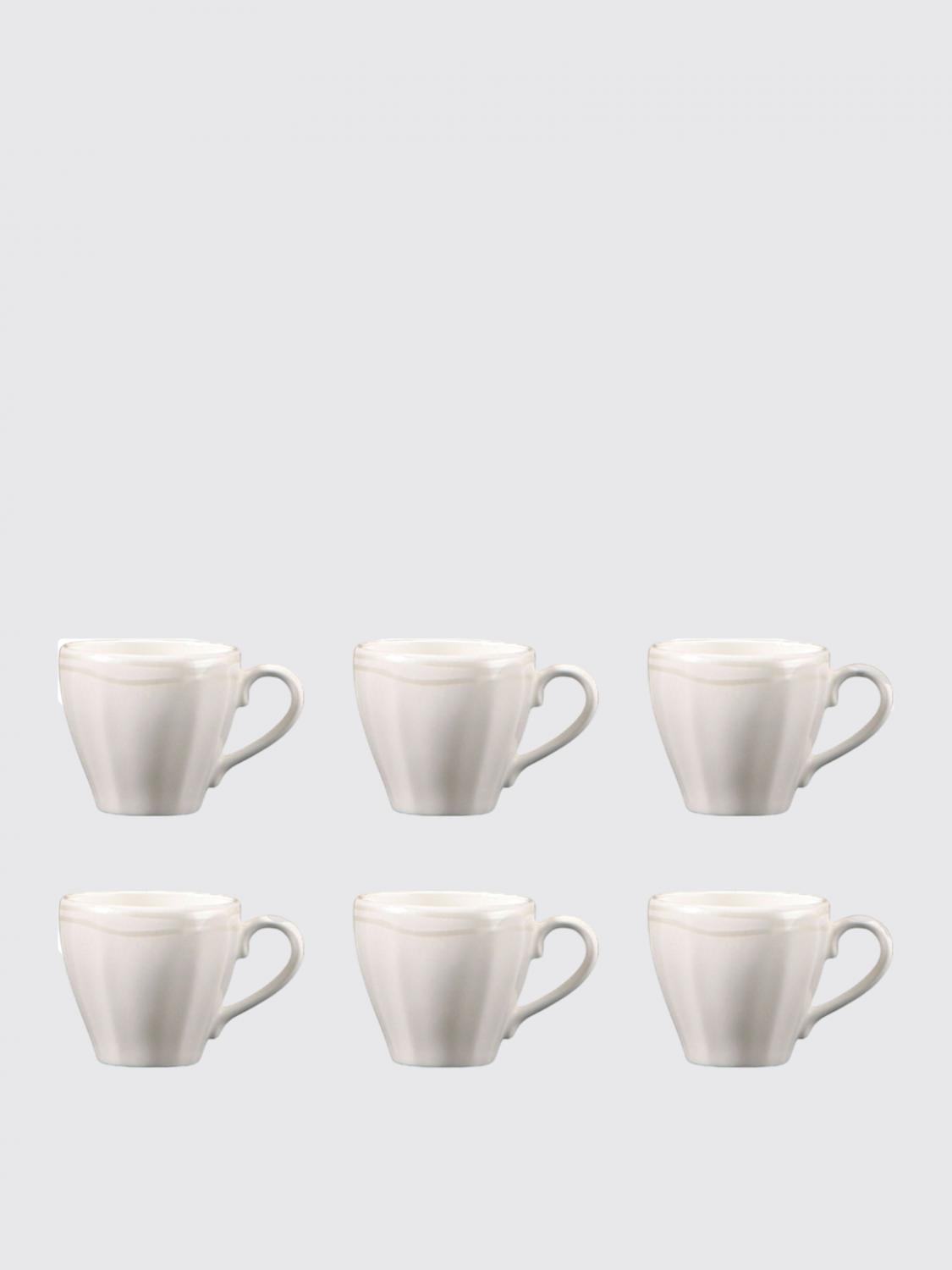 GINORI 1735 TEA AND COFFEE: Tea and coffee lifestyle Ginori 1735, Multicolor - Img 1