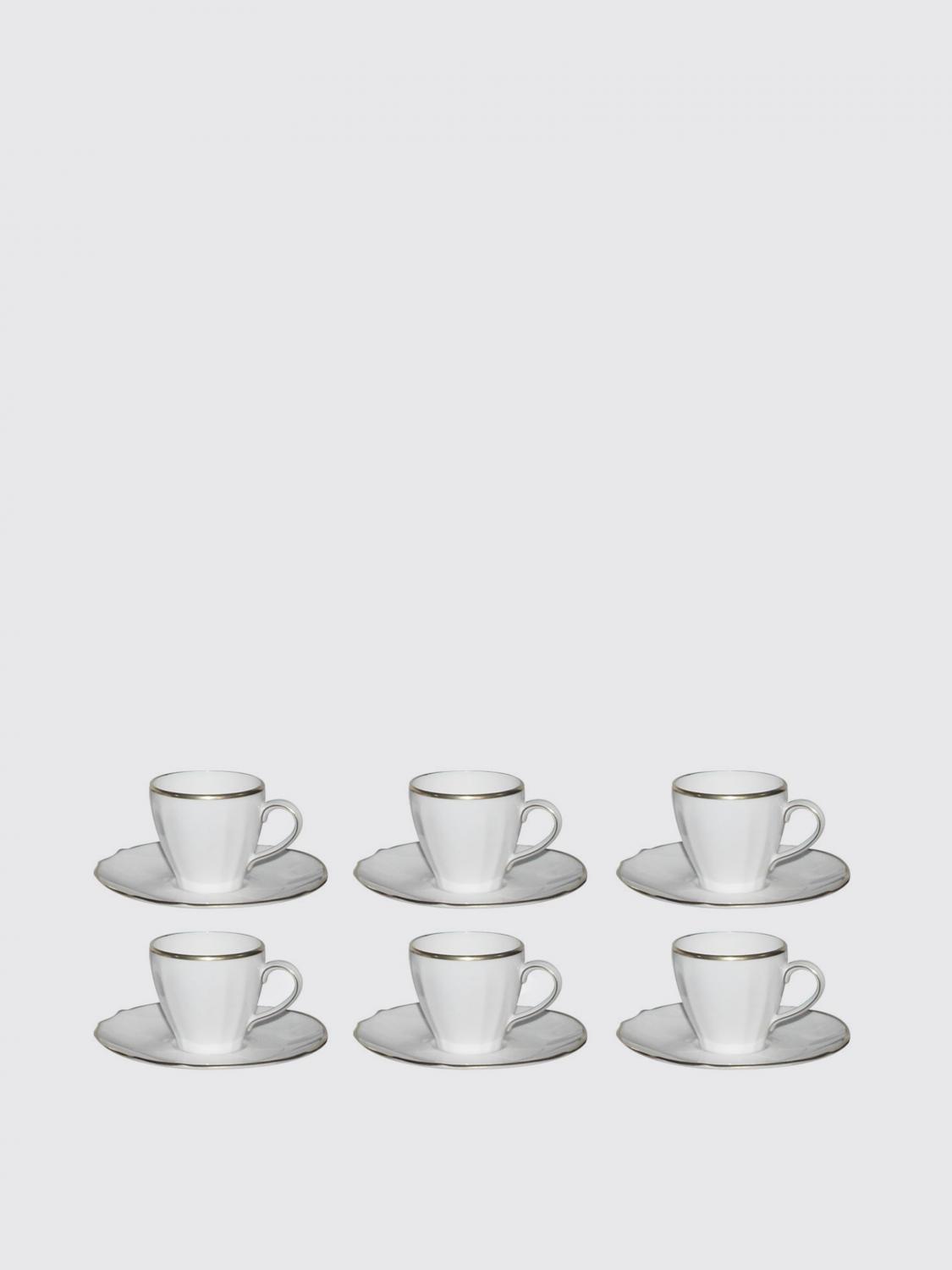 GINORI 1735 TEA AND COFFEE: Tea and coffee lifestyle Ginori 1735, Multicolor - Img 1