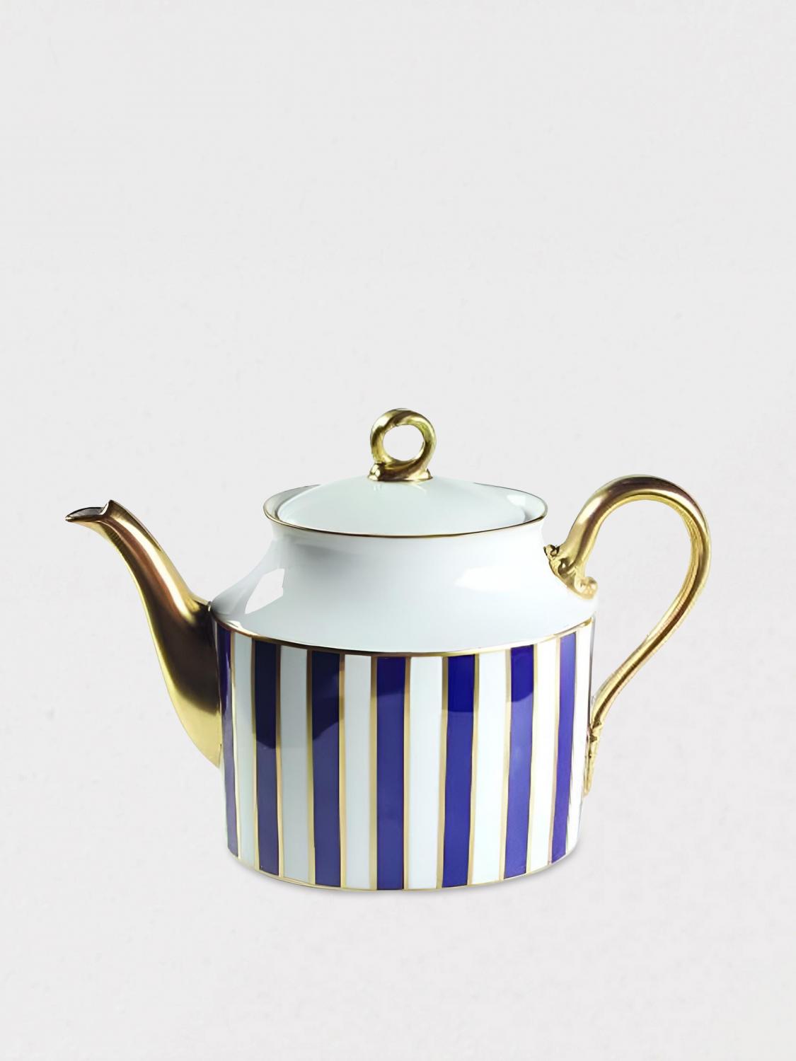 GINORI 1735 TEA AND COFFEE: Tea and coffee lifestyle Ginori 1735, Multicolor - Img 1