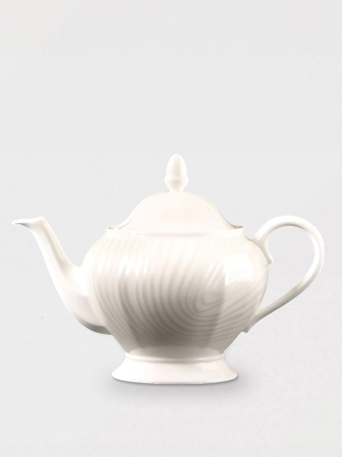 GINORI 1735 TEA AND COFFEE: Tea and coffee lifestyle Ginori 1735, Multicolor - Img 1