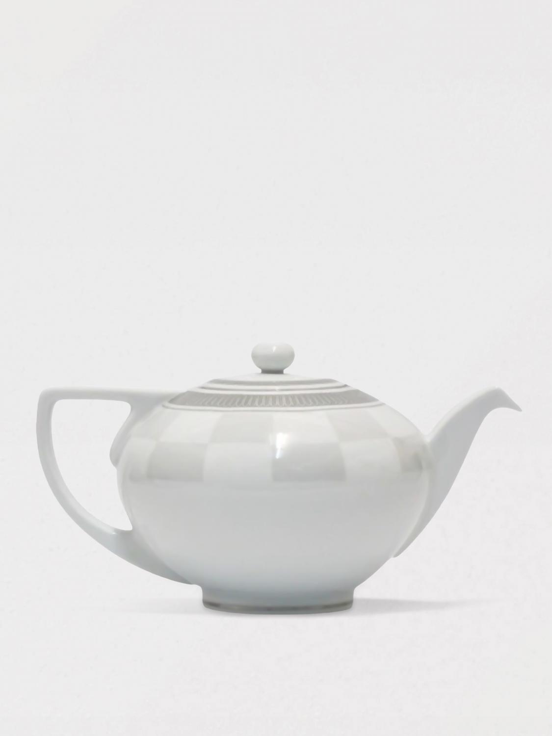 GINORI 1735 TEA AND COFFEE: Tea and coffee lifestyle Ginori 1735, Multicolor - Img 1