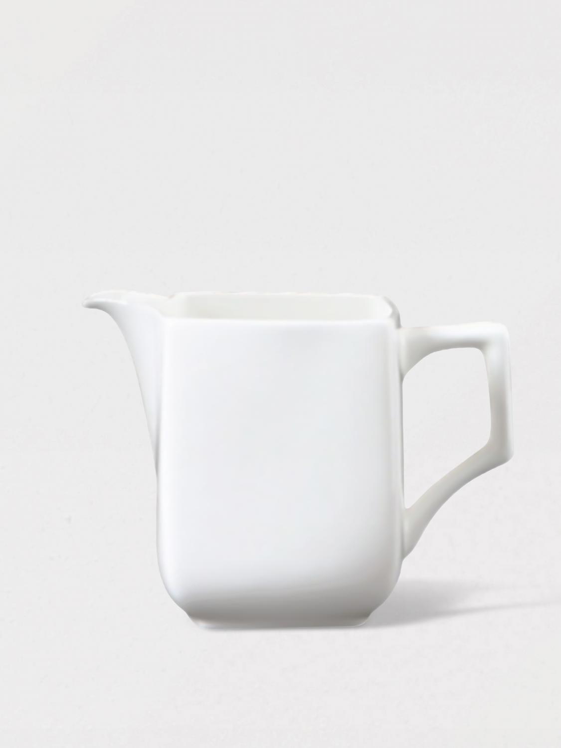 GINORI 1735 TEA AND COFFEE: Tea and coffee lifestyle Ginori 1735, White - Img 1