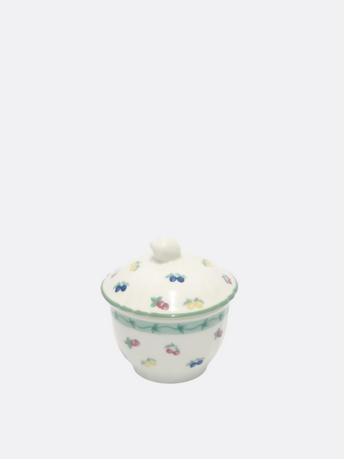 GINORI 1735 TEA AND COFFEE: Tea and coffee lifestyle Ginori 1735, Multicolor - Img 1