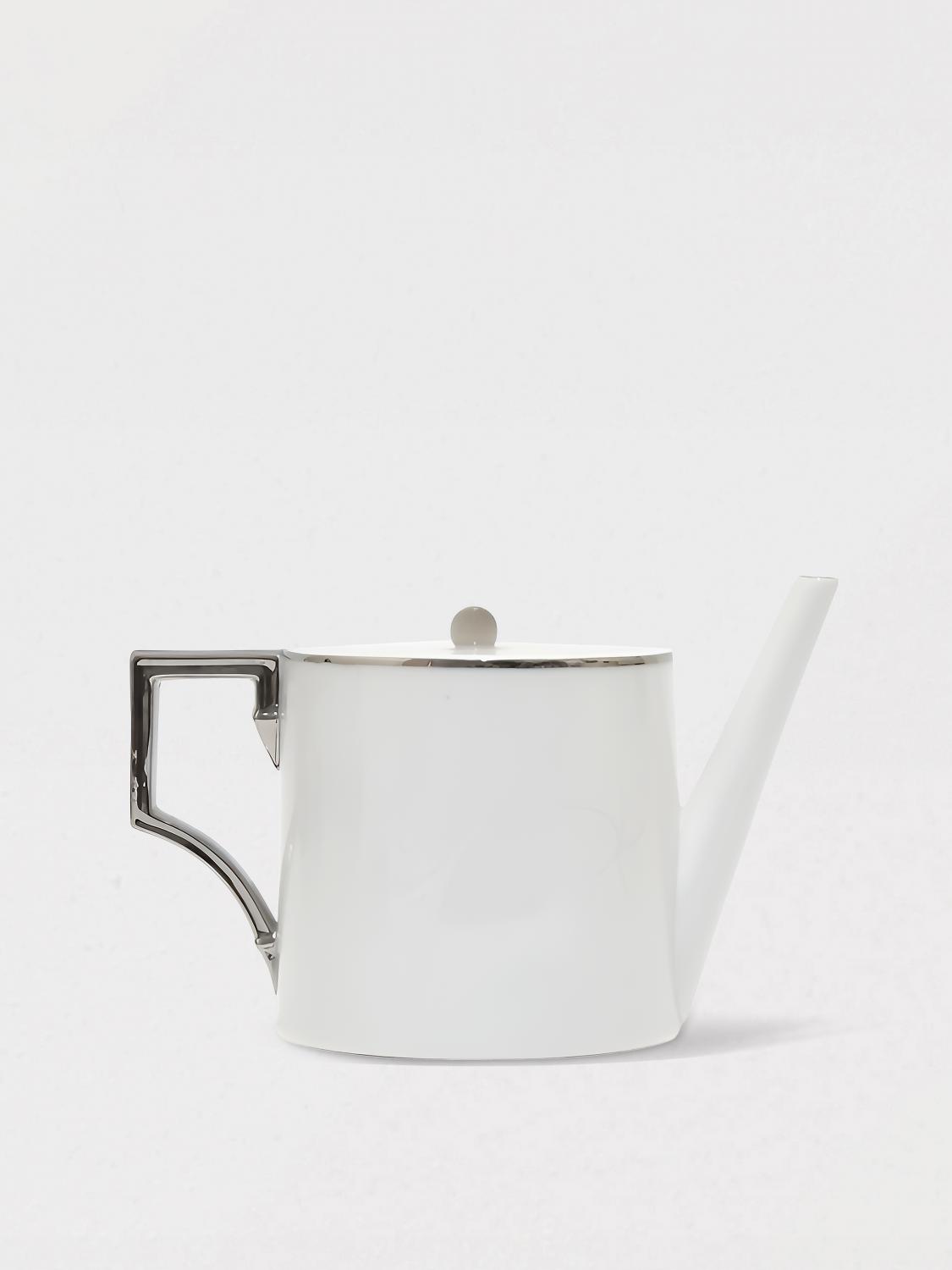 GINORI 1735 TEE UND KAFFEE: Tee und kaffee lifestyle Ginori 1735, Bunt - Img 1