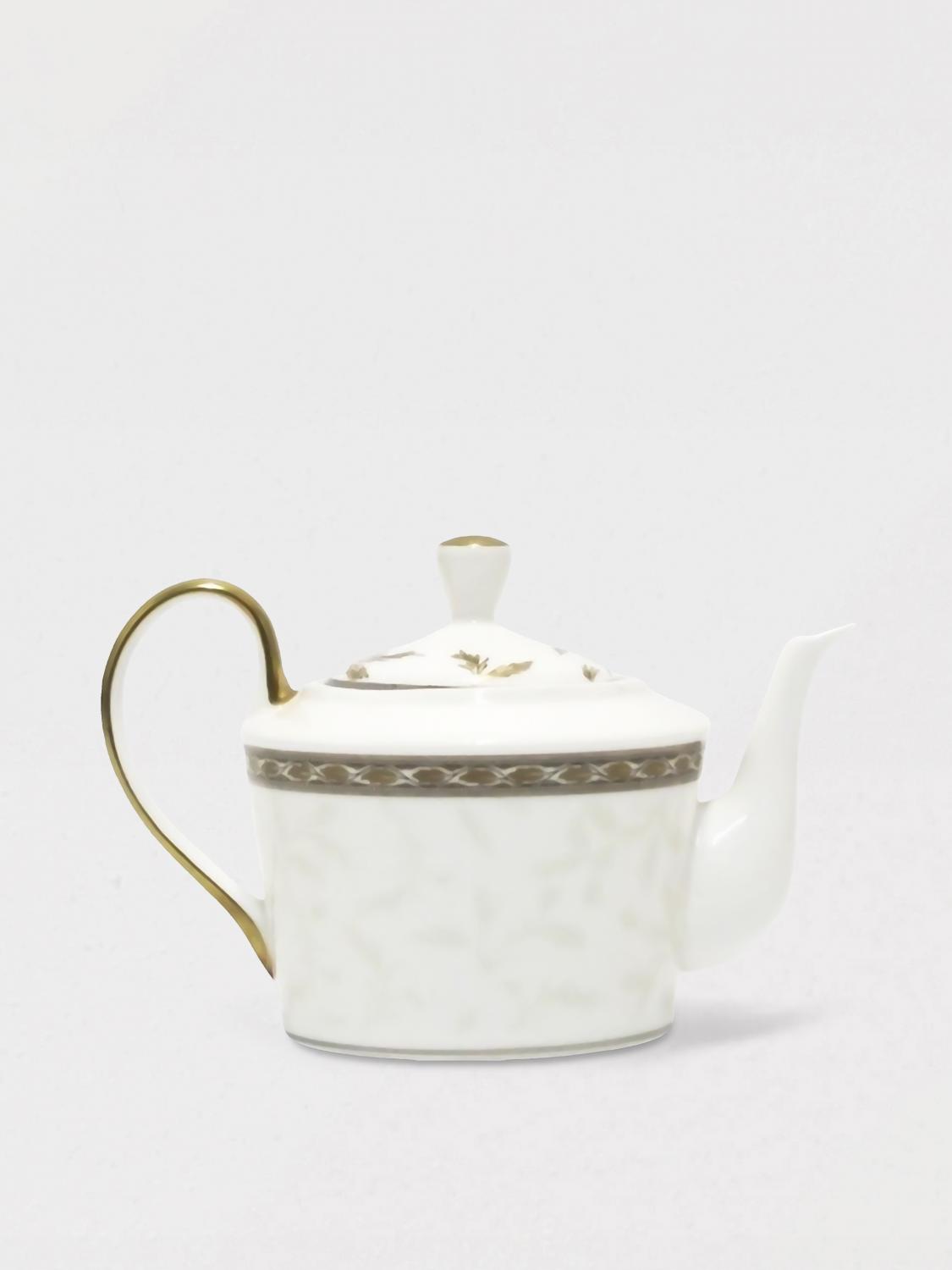 GINORI 1735 TEA AND COFFEE: Tea and coffee lifestyle Ginori 1735, Multicolor - Img 1