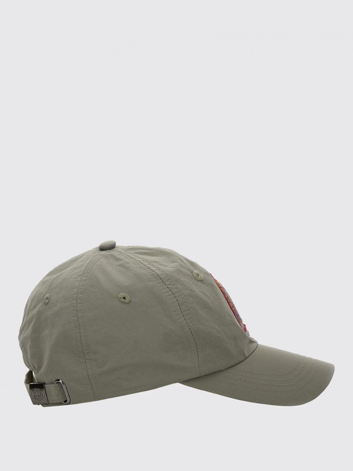 PARAJUMPERS 모자: 모자 남성 Parajumpers, 베이지 - Img 1