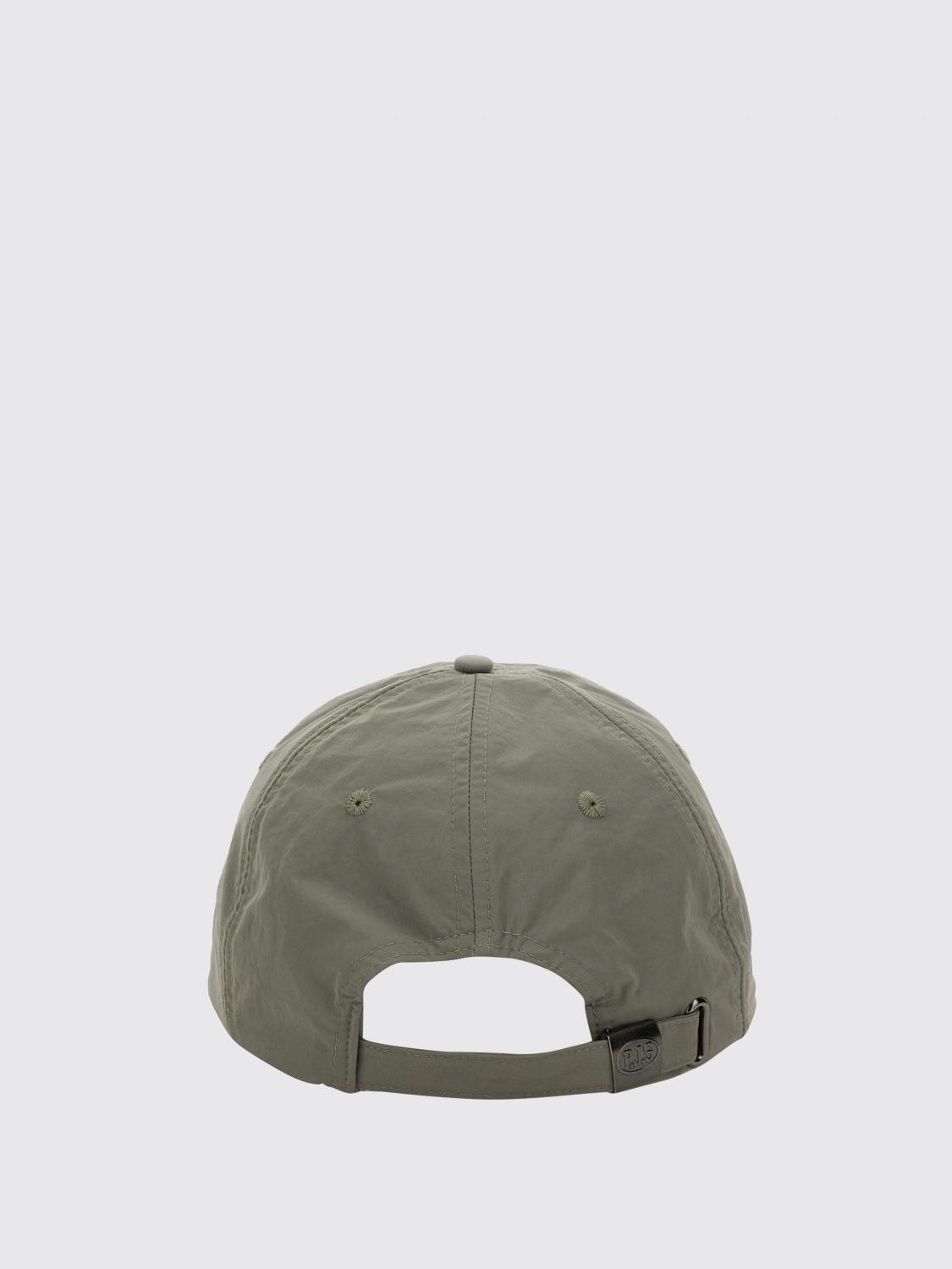 PARAJUMPERS 모자: 모자 남성 Parajumpers, 베이지 - Img 3