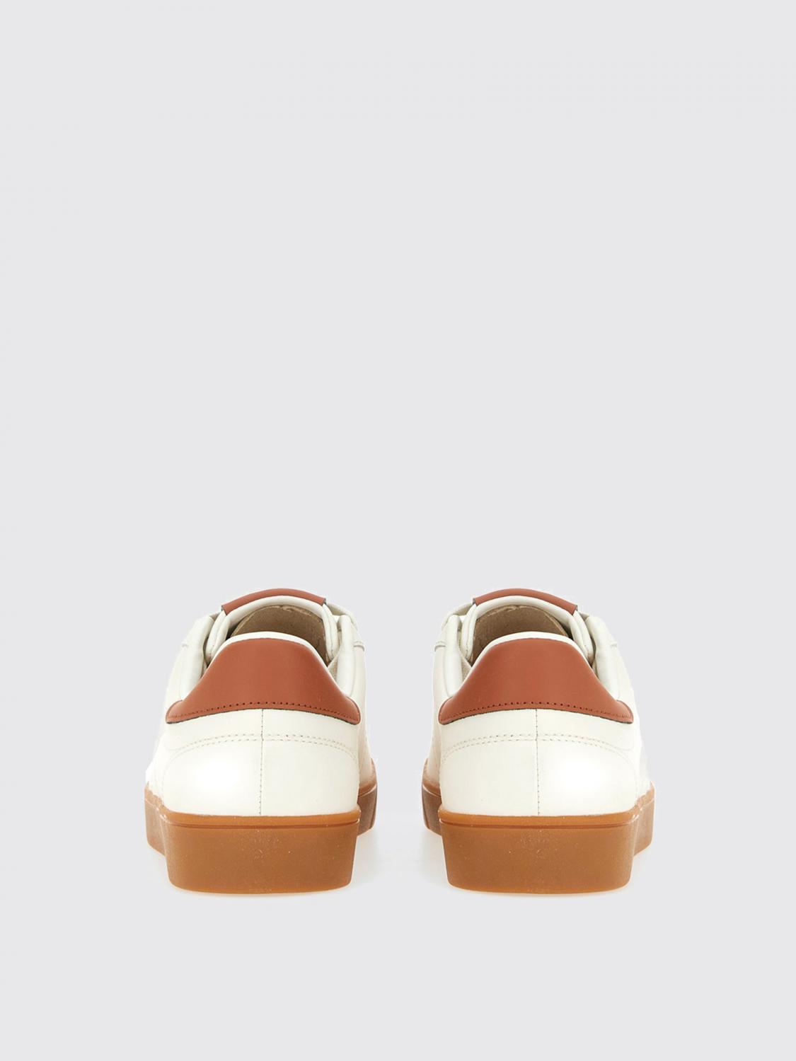 FRED PERRY SNEAKERS: Sneakers men Fred Perry, Blush Pink - Img 3