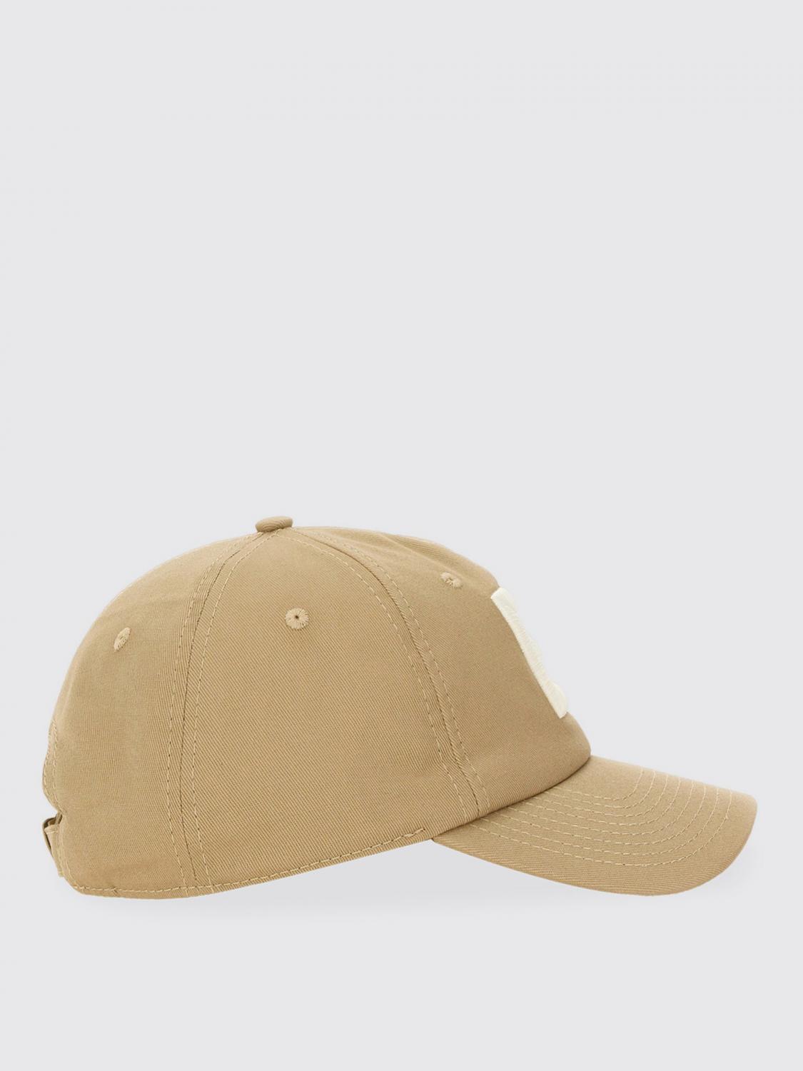 BALLY HUT: Hut herren Bally, Beige - Img 1