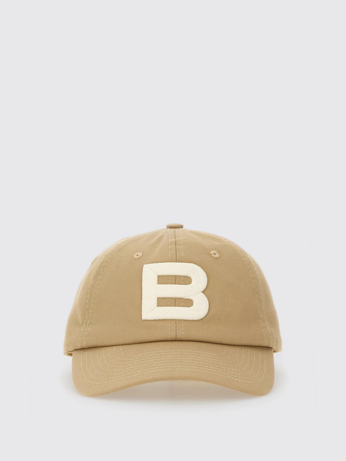 BALLY HUT: Hut herren Bally, Beige - Img 2