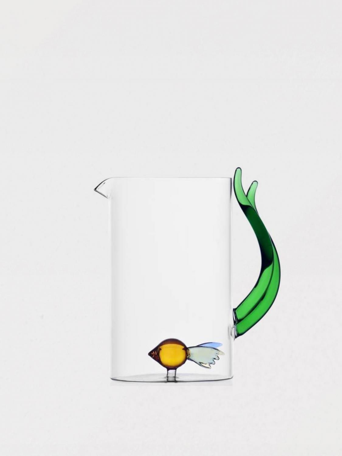 ICHENDORF BOTTLES AND PITCHERS: Bottles and pitchers lifestyle Ichendorf, Multicolor - Img 1