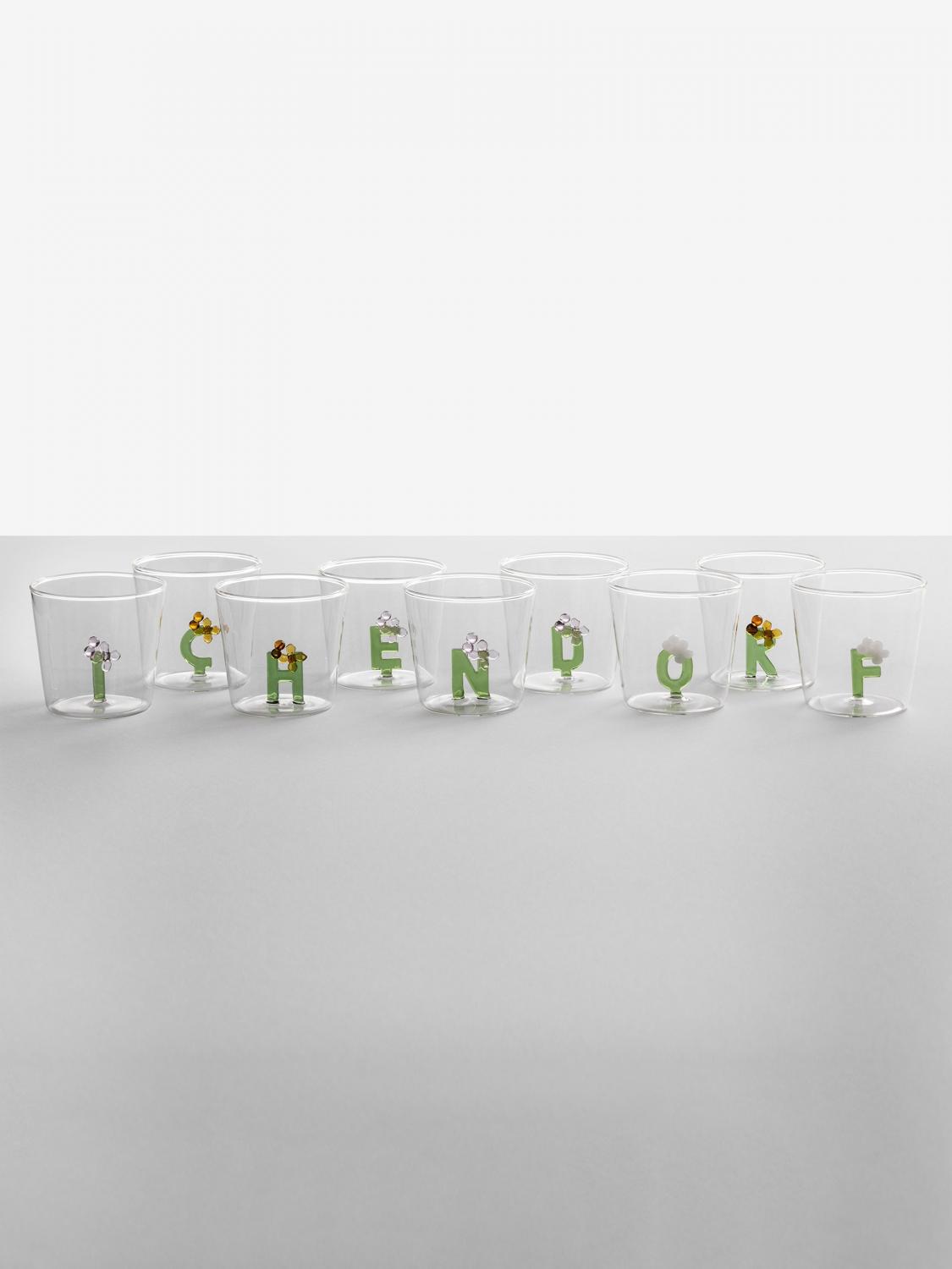 ICHENDORF GLASSWARE: Glassware lifestyle Ichendorf, Multicolor - Img 2