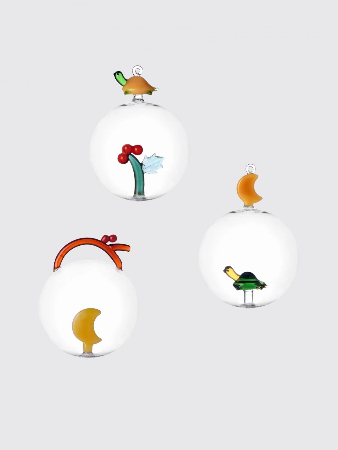 ICHENDORF DECORATIVE ACCESSORIES: Decorative accessories lifestyle Ichendorf, Multicolor - Img 1