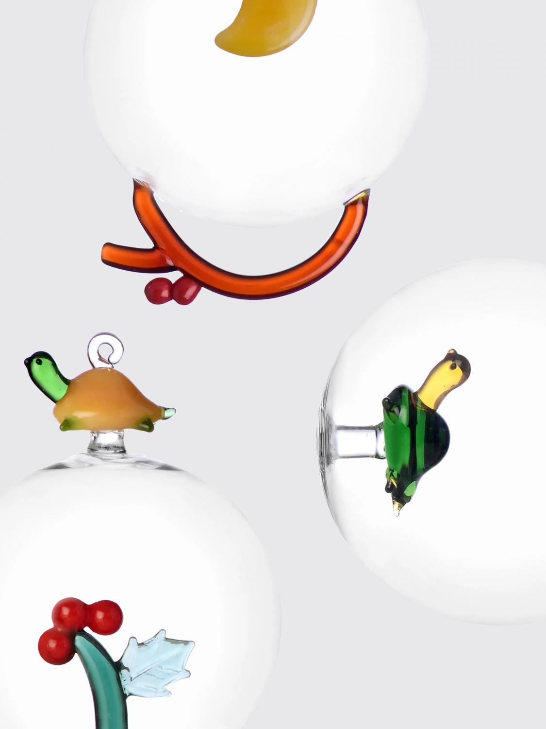 ICHENDORF DECORATIVE ACCESSORIES: Decorative accessories lifestyle Ichendorf, Multicolor - Img 2