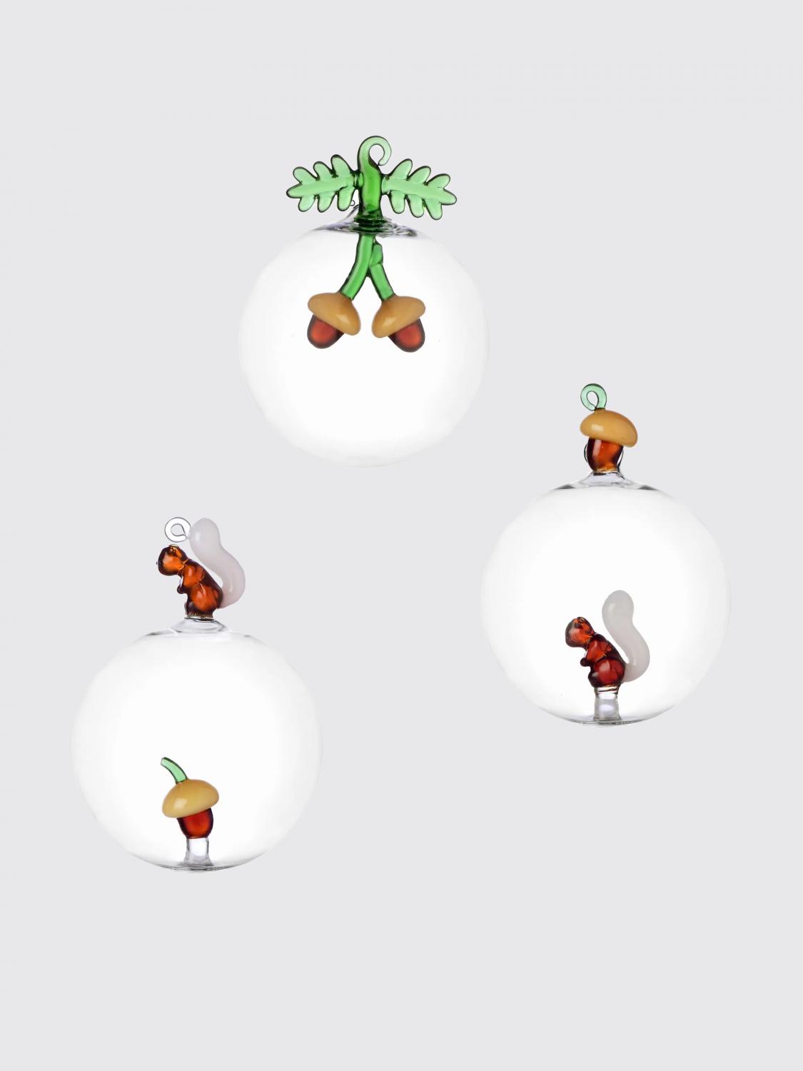 ICHENDORF DECORATIVE ACCESSORIES: Decorative accessories lifestyle Ichendorf, Multicolor - Img 1