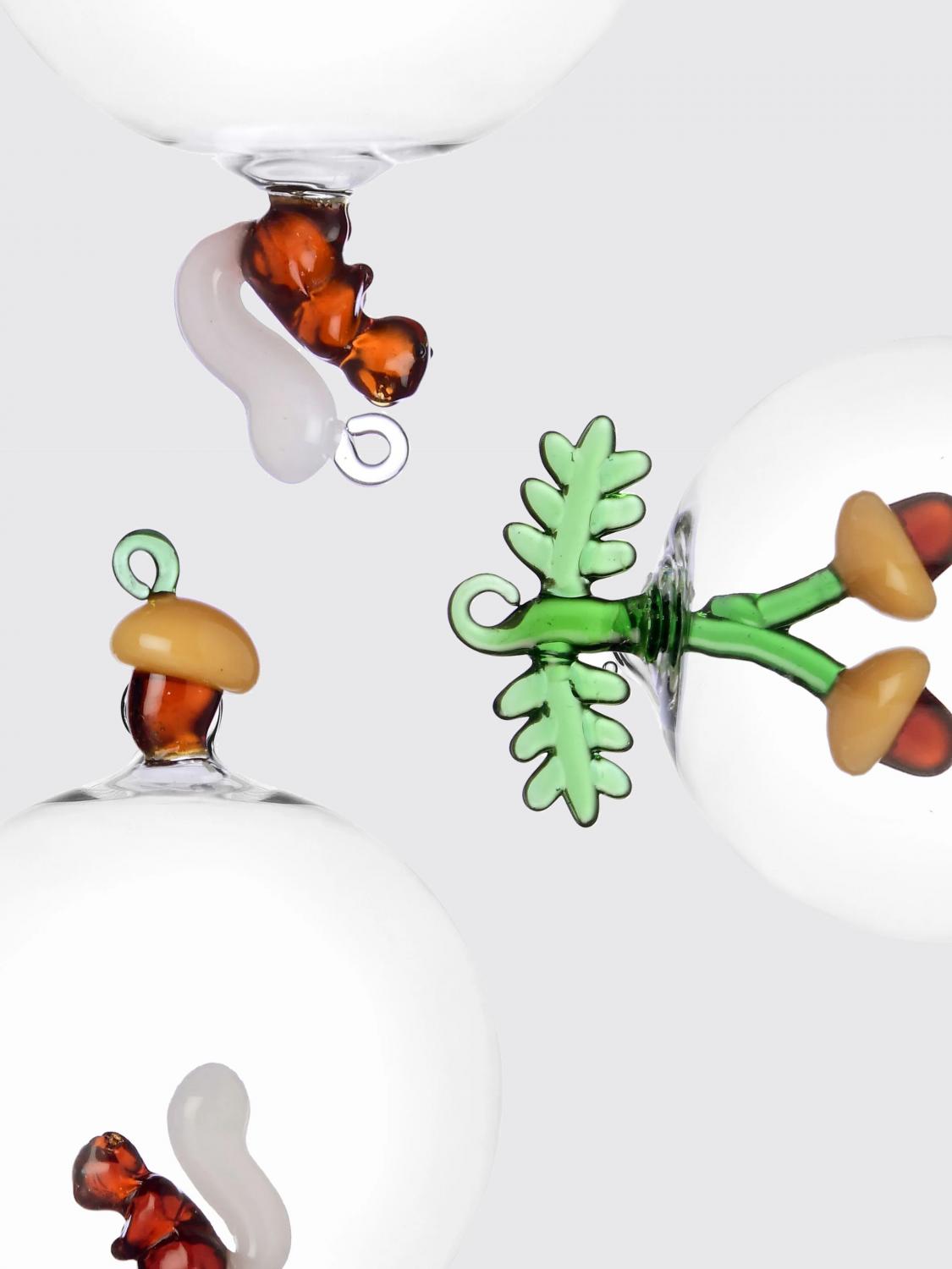 ICHENDORF DECORATIVE ACCESSORIES: Decorative accessories lifestyle Ichendorf, Multicolor - Img 2