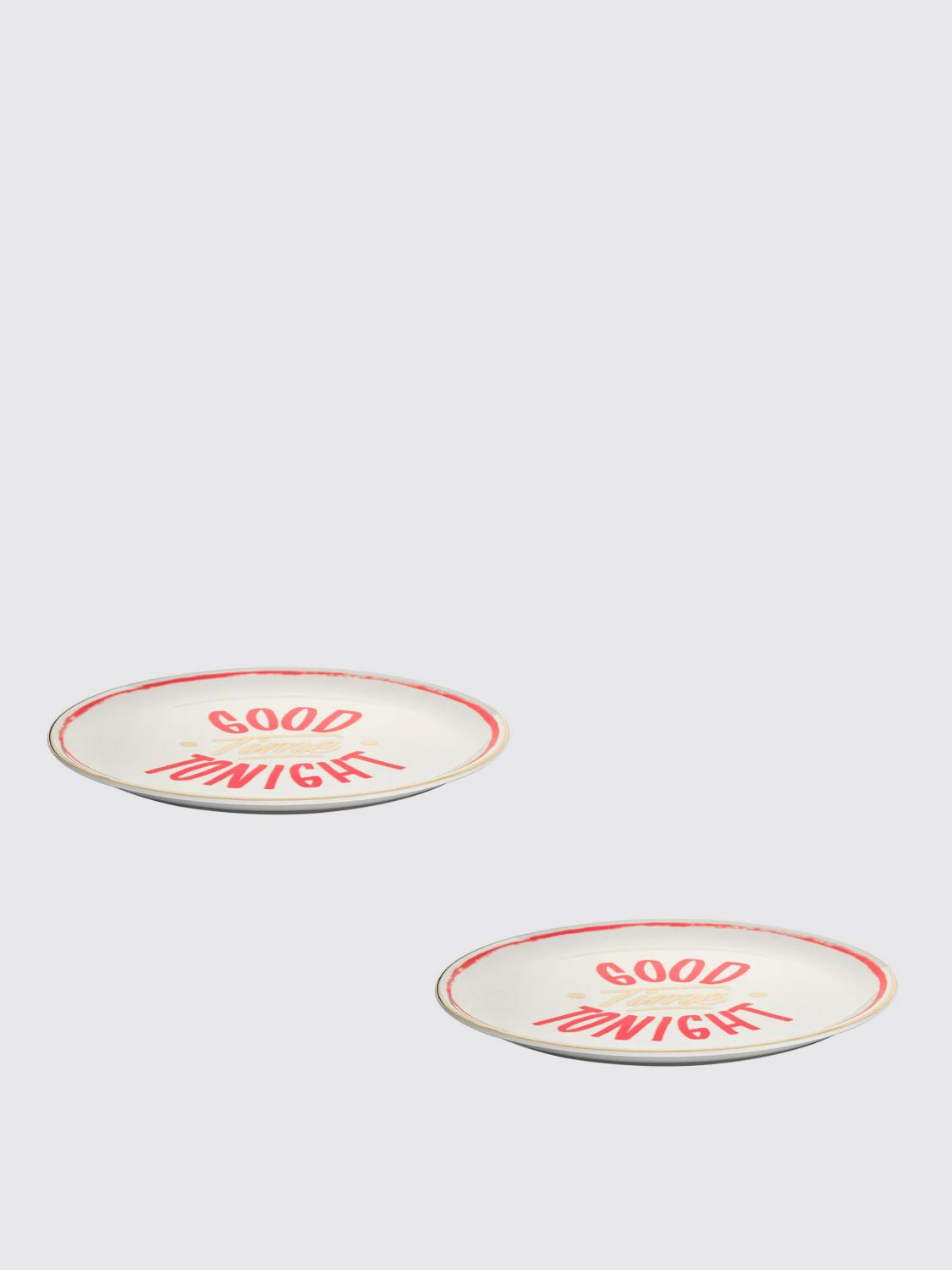 BITOSSI HOME DISHWARE: Dishware lifestyle Bitossi Home, Red - Img 1