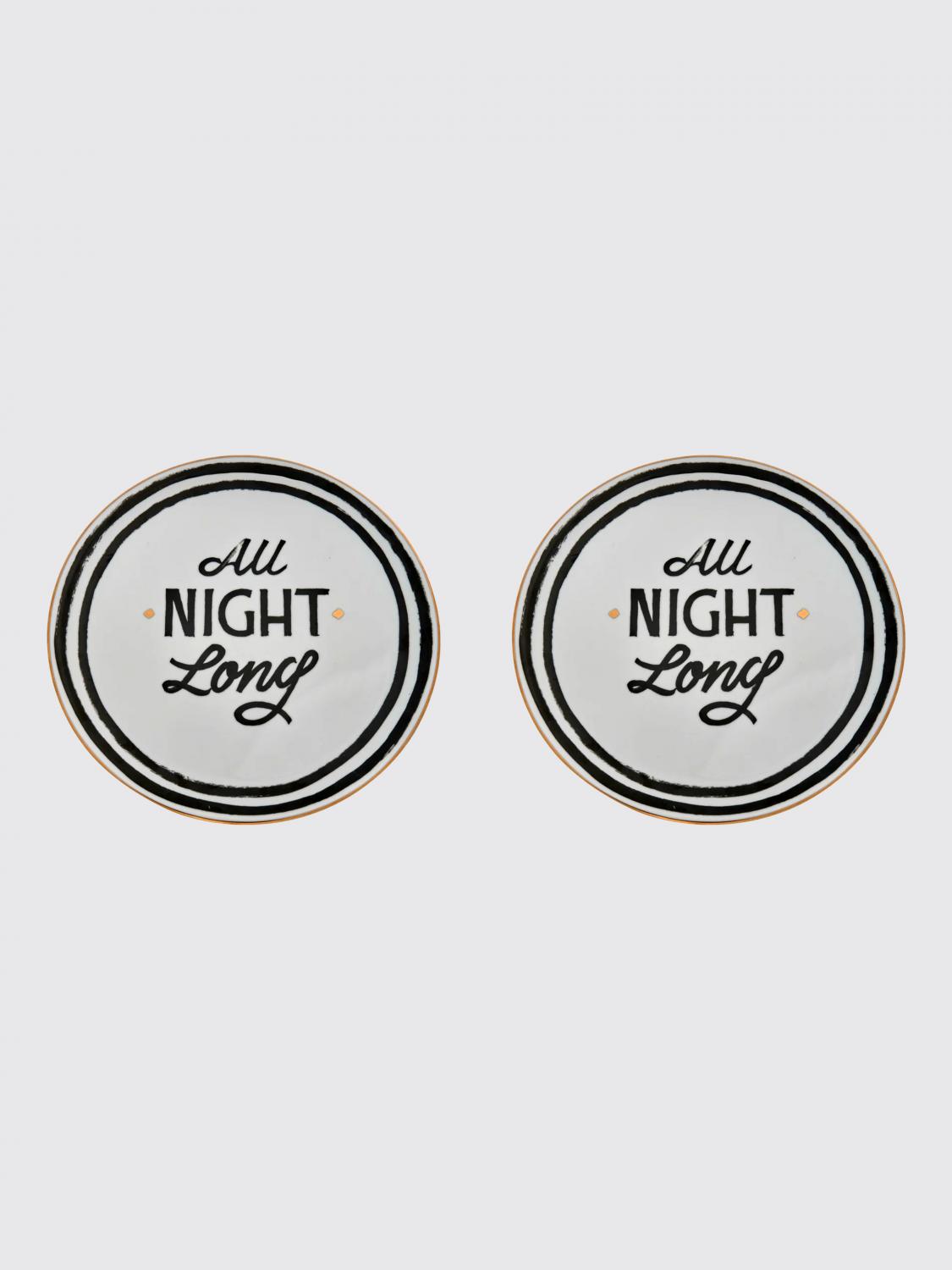 BITOSSI HOME DISHWARE: Dishware lifestyle Bitossi Home, Black - Img 1