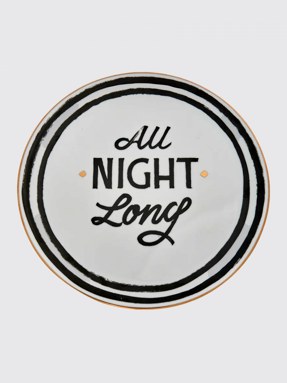 BITOSSI HOME DISHWARE: Dishware lifestyle Bitossi Home, Black - Img 2