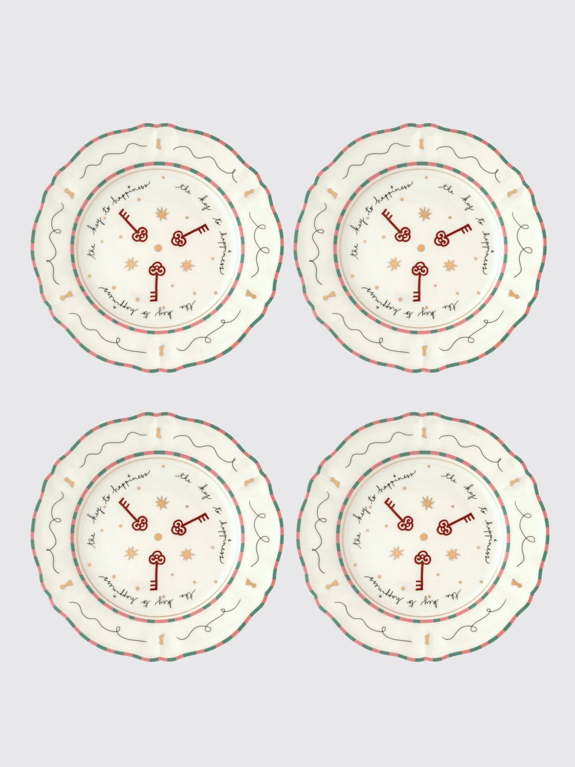 BITOSSI HOME DISHWARE: Dishware lifestyle Bitossi Home, Pink - Img 1