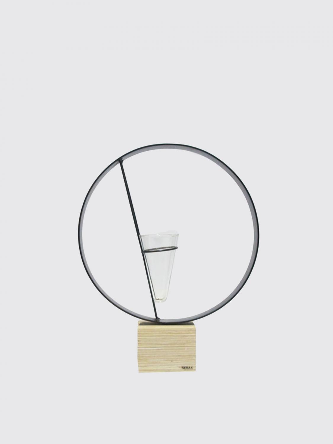 SERAX VASES: Vases lifestyle Serax, 印花/多色 - Img 1