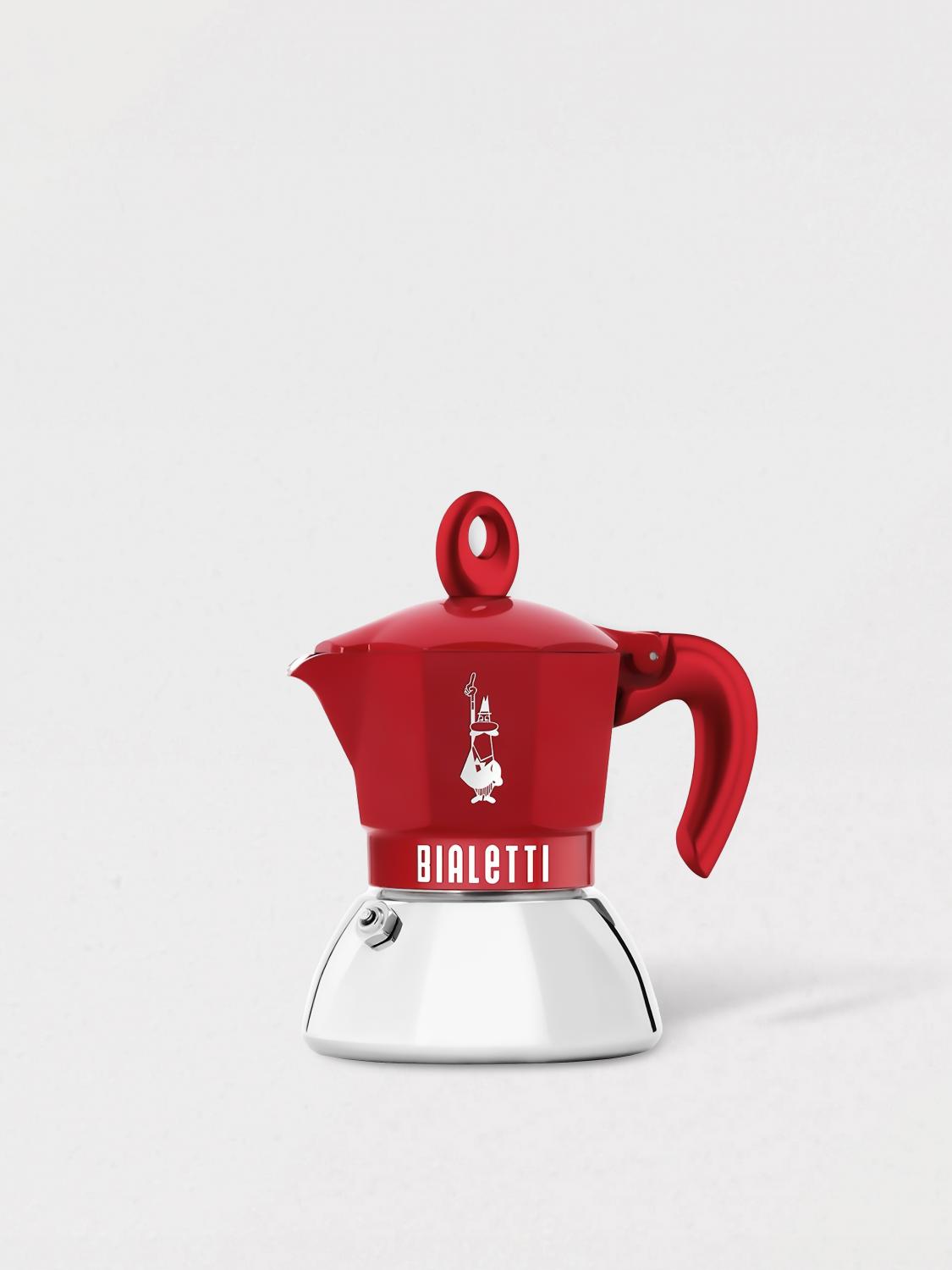 BIALETTI EXCLUSIVE TEA AND COFFEE: Kitchen accessories lifestyle Bialetti Exclusive, Multicolor - Img 1
