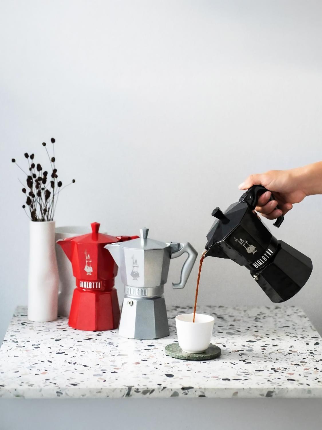 BIALETTI EXCLUSIVE KITCHEN ACCESSORIES: Kitchen accessories lifestyle Bialetti Exclusive, Multicolor - Img 2